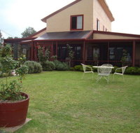 Nightingale Wines Luxury Villas - VIC Tourism