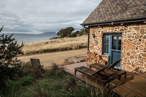 Piermont - VIC Tourism 0