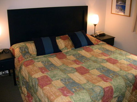 Squatters Run - VIC Tourism 0