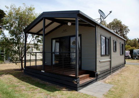 Swan Bay Holiday Park - VIC Tourism 2
