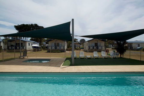 Swan Bay Holiday Park - VIC Tourism 3