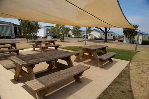 Swan Bay Holiday Park - VIC Tourism 4