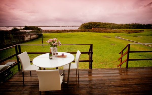 Port Hacking NSW VIC Tourism