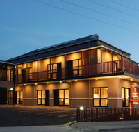 Tanunda Hotel and Apartments - VIC Tourism