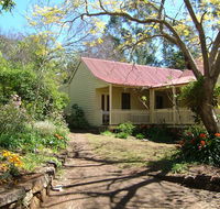 Hermitage Cottage - VIC Tourism