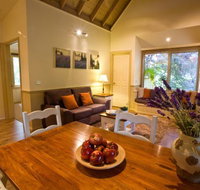 Autumn Abode Cottages - VIC Tourism