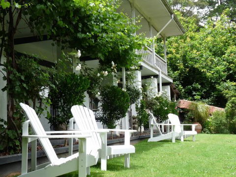 Brentwood Accommodation - VIC Tourism 0