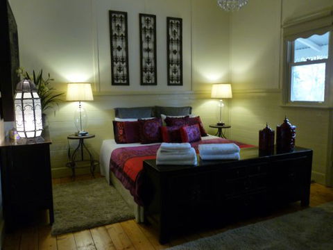 Brentwood Accommodation - VIC Tourism 2