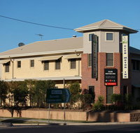 Club Motor Inn Narrabri - VIC Tourism