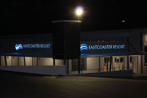 Eastcoaster Resort - VIC Tourism 0