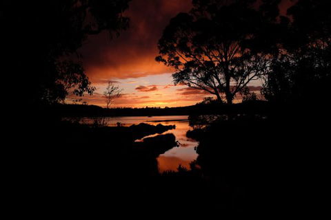 Eastcoaster Resort - VIC Tourism 1