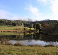 Jamieson Valley Retreat - VIC Tourism