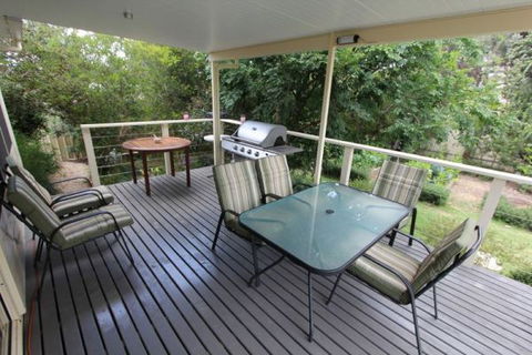 LJ Hooker Goolwa Holiday Rentals - 42 Underwood Avenue, Goolwa Beach - VIC Tourism 29