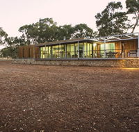 Willalooka Eco Lodge - VIC Tourism