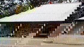 Clare Valley Heritage Retreat - Wishing Well Cottage - VIC Tourism 0