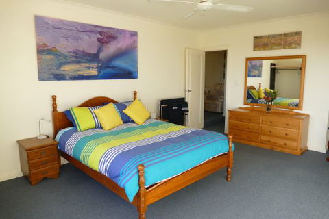 Mundoo Island Station - VIC Tourism 1