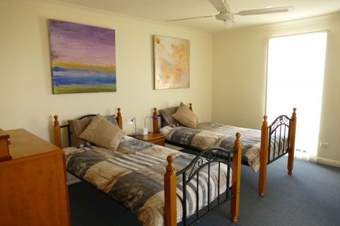 Mundoo Island Station - VIC Tourism 2