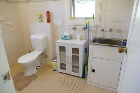 Mundoo Island Station - VIC Tourism 4