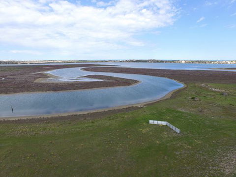 Mundoo Island Station - VIC Tourism 14