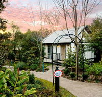 Olinda Country Cottages - VIC Tourism
