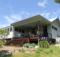 Rockville - VIC Tourism