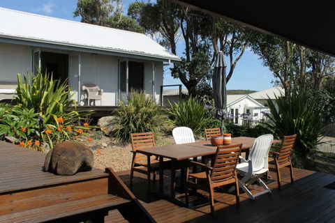 Rockville - VIC Tourism 1