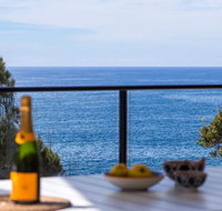 Seacliff Mollymook - VIC Tourism