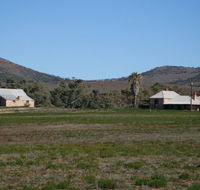 The Dutchman's Stern Shearers Quarters - VIC Tourism