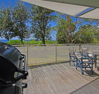 The Boathouse - VIC Tourism