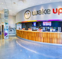 Wake Up Sydney - VIC Tourism