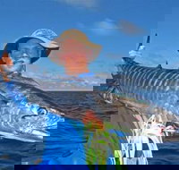 True Blue Fishing Charters - VIC Tourism