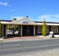 Barossa Gateway Motel - VIC Tourism