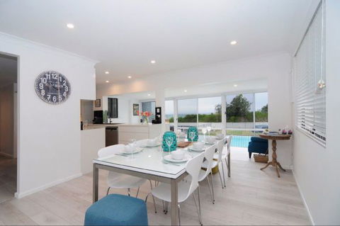 Bella Blu Beach House - VIC Tourism 0