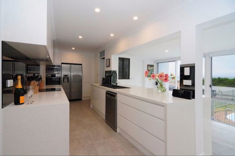 Bella Blu Beach House - VIC Tourism 2