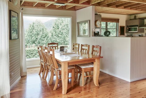 Deua River Campgrounds - VIC Tourism 1