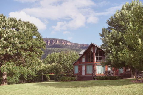 Deua River Campgrounds - VIC Tourism 3