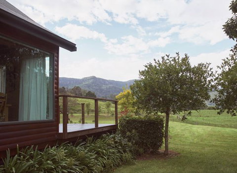 Deua River Campgrounds - VIC Tourism 4