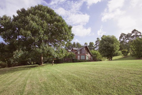 Deua River Campgrounds - VIC Tourism 5