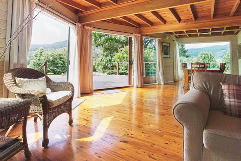 Deua River Campgrounds - VIC Tourism 6