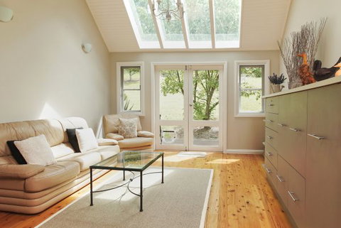 Deua River Campgrounds - VIC Tourism 7