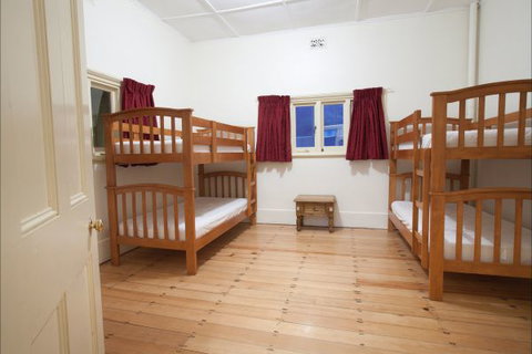 Congo Campground - VIC Tourism 6