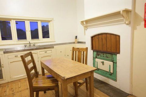 Congo Campground - VIC Tourism 8