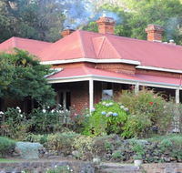 Ford House Retreat - VIC Tourism