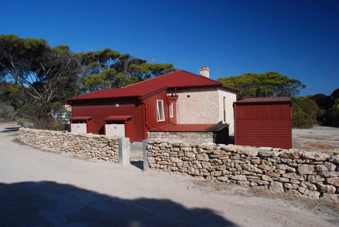 Congo Campground - VIC Tourism 0