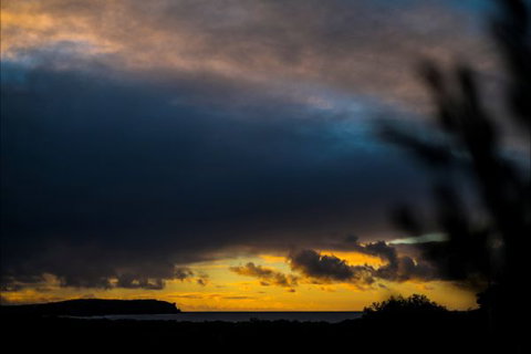 Congo Campground - VIC Tourism 1