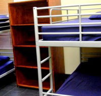 Jackaroo Hostel - VIC Tourism