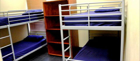 Jackaroo Hostel - VIC Tourism 0