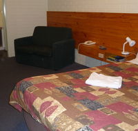 Barossa Motor Lodge - VIC Tourism