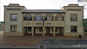 Wolseley SA VIC Tourism