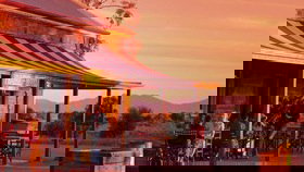 Prairie Hotel - VIC Tourism 5